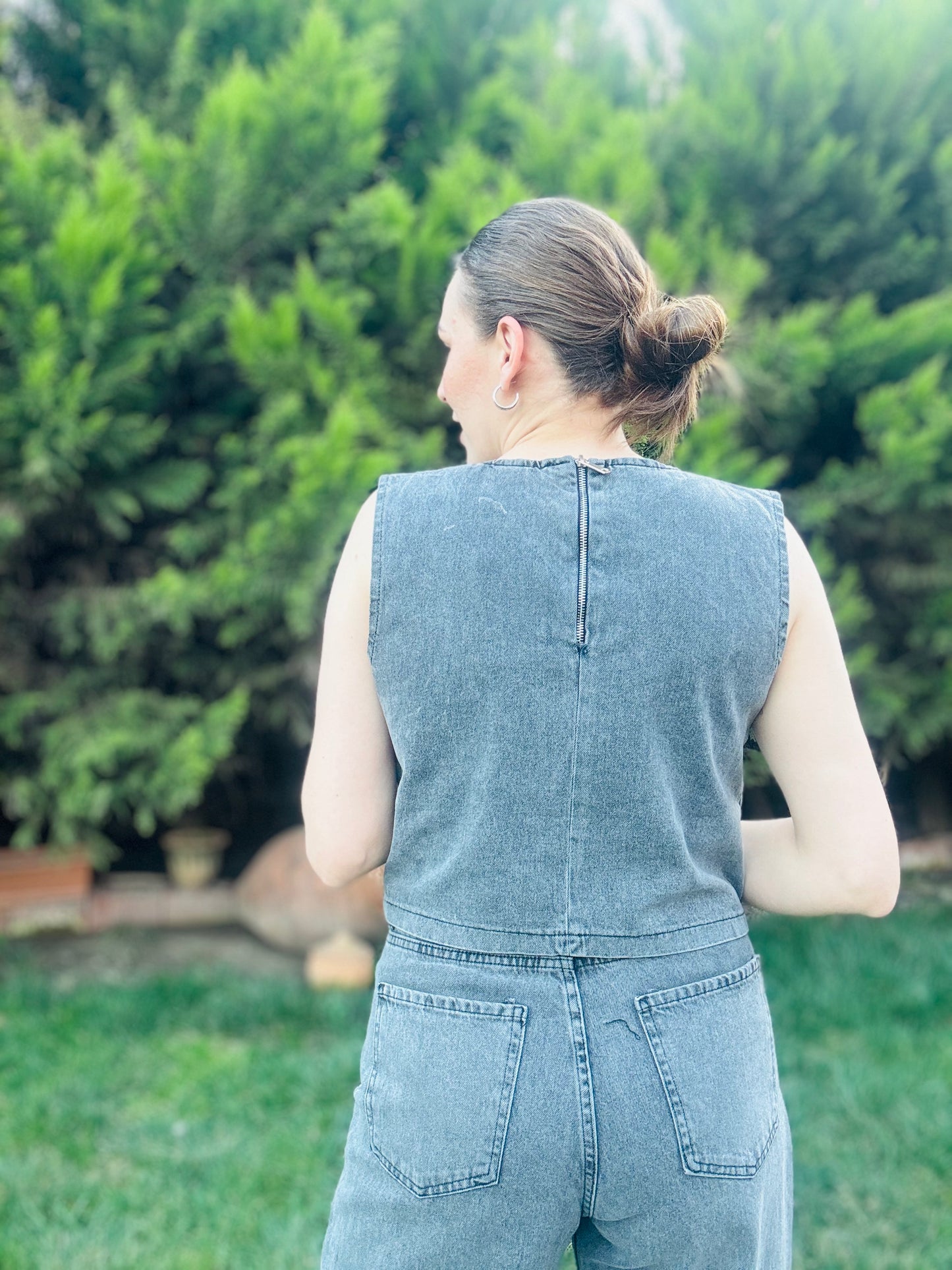 PREMIUM KALİTE TAŞLI TAKIM