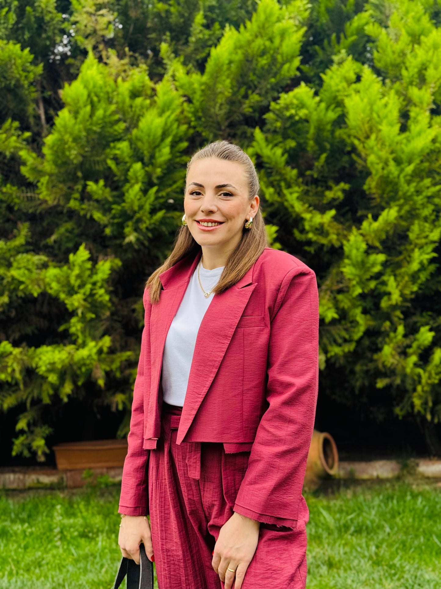 CROP CEKET TAKIM