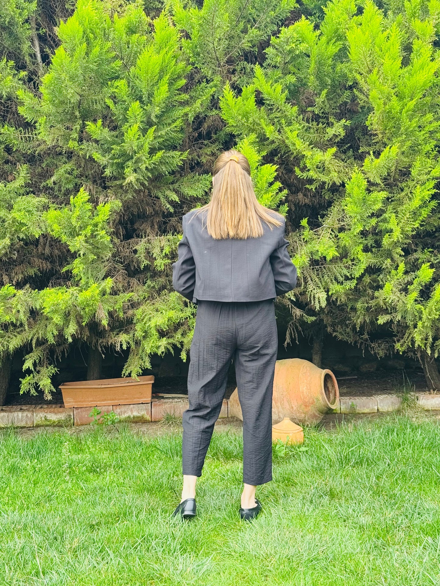 CROP CEKET TAKIM