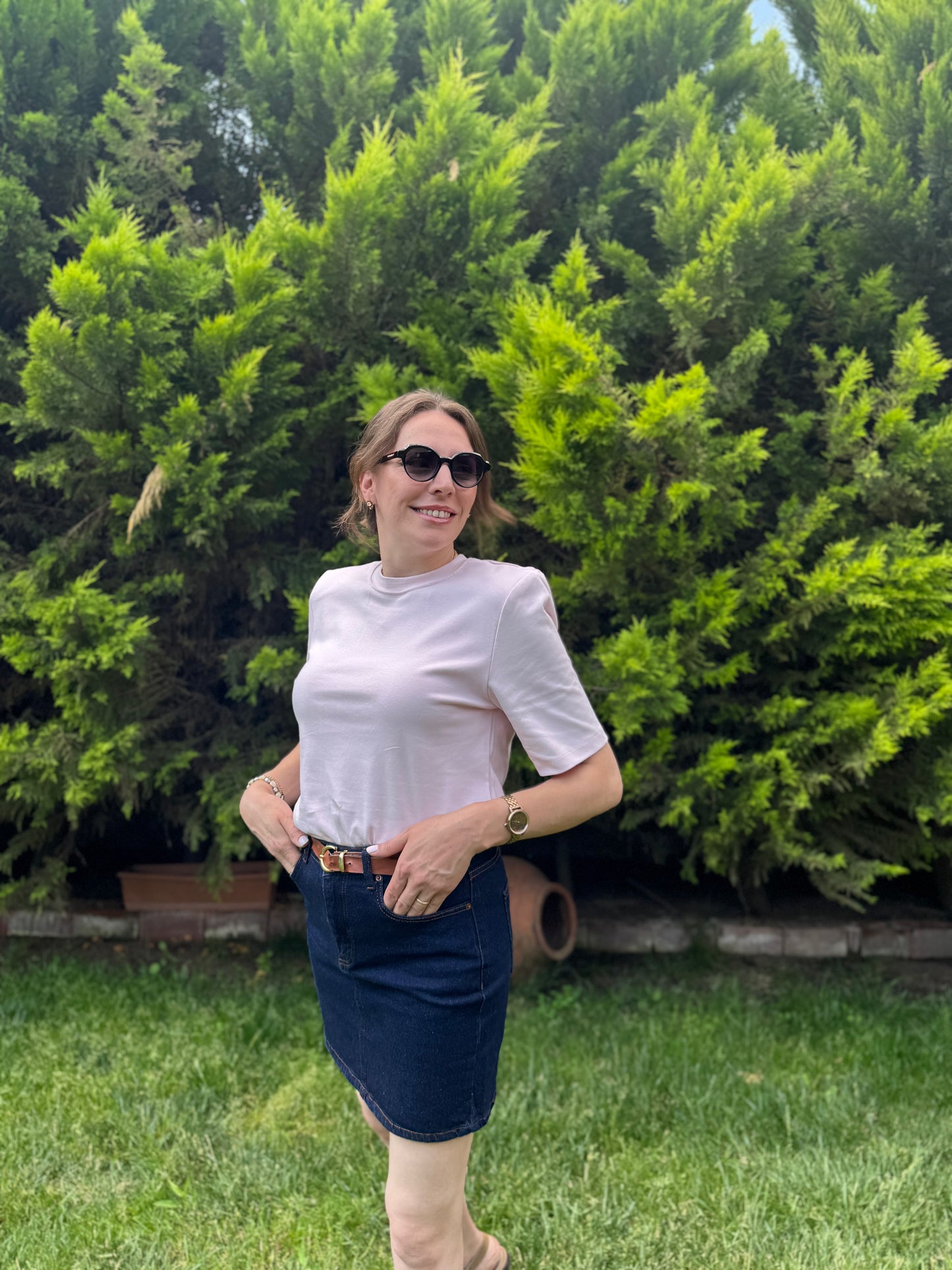 VATKALI BASIC TİŞÖRT