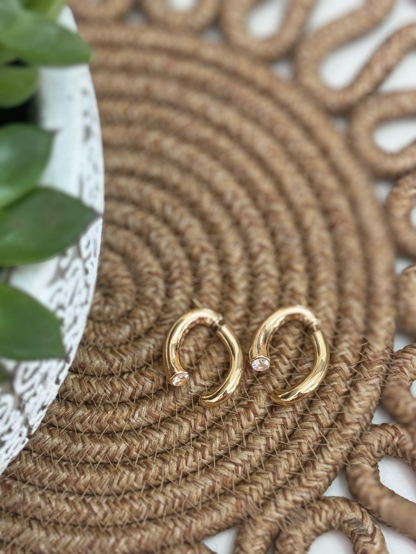 SALLANTI ÇAPRAZ KÜPE