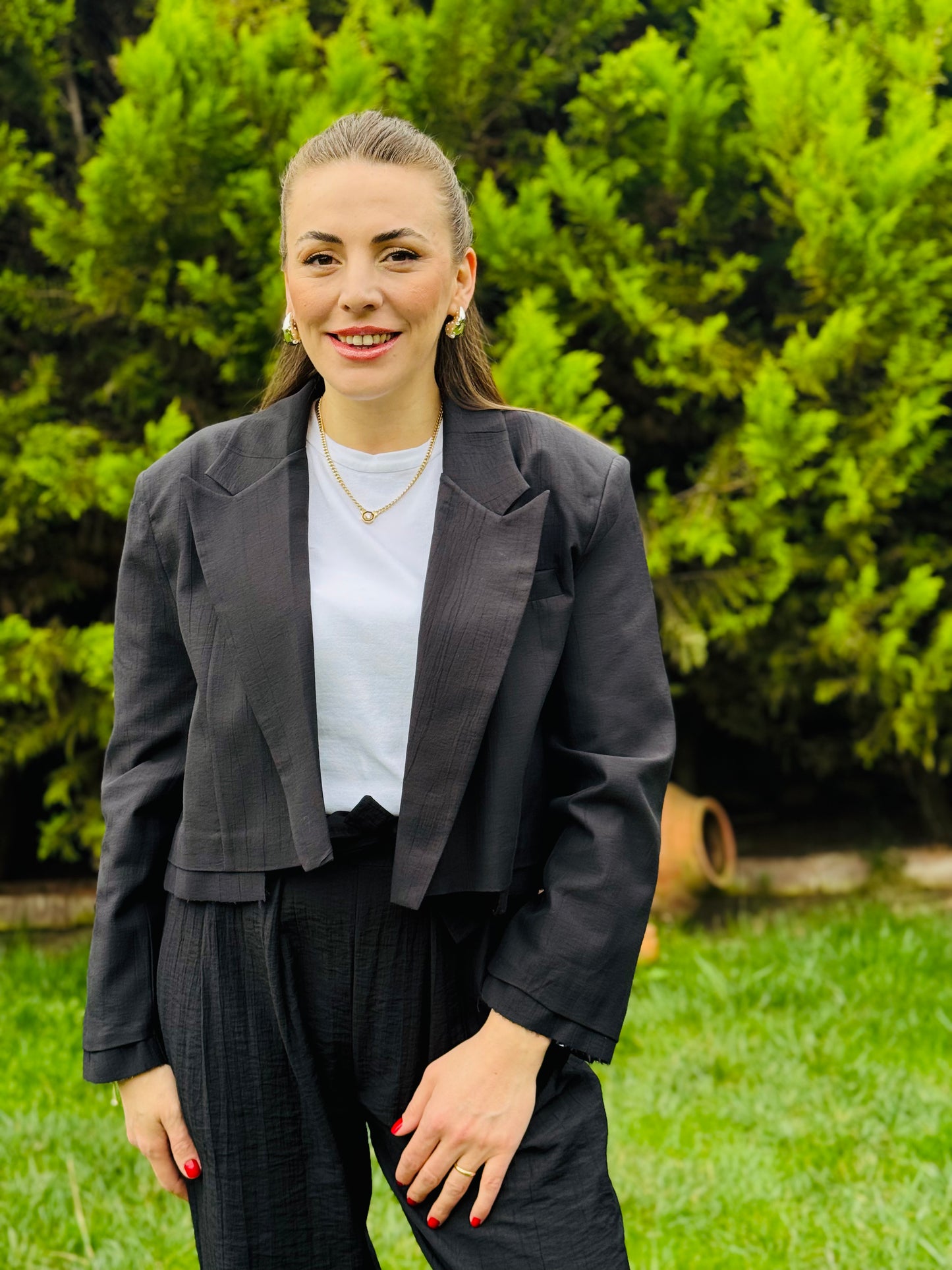 CROP CEKET TAKIM