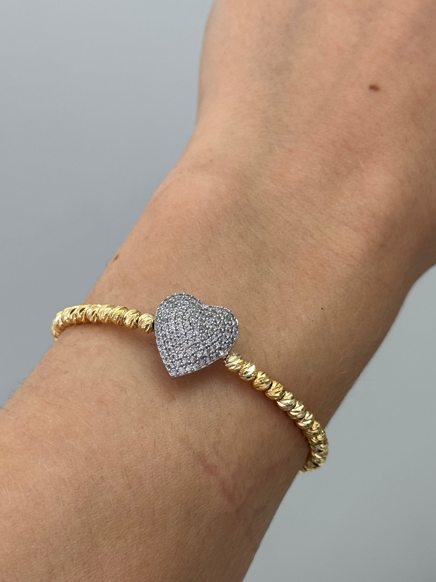 AYARLANABİLİR DORİKA BİLEKLİK