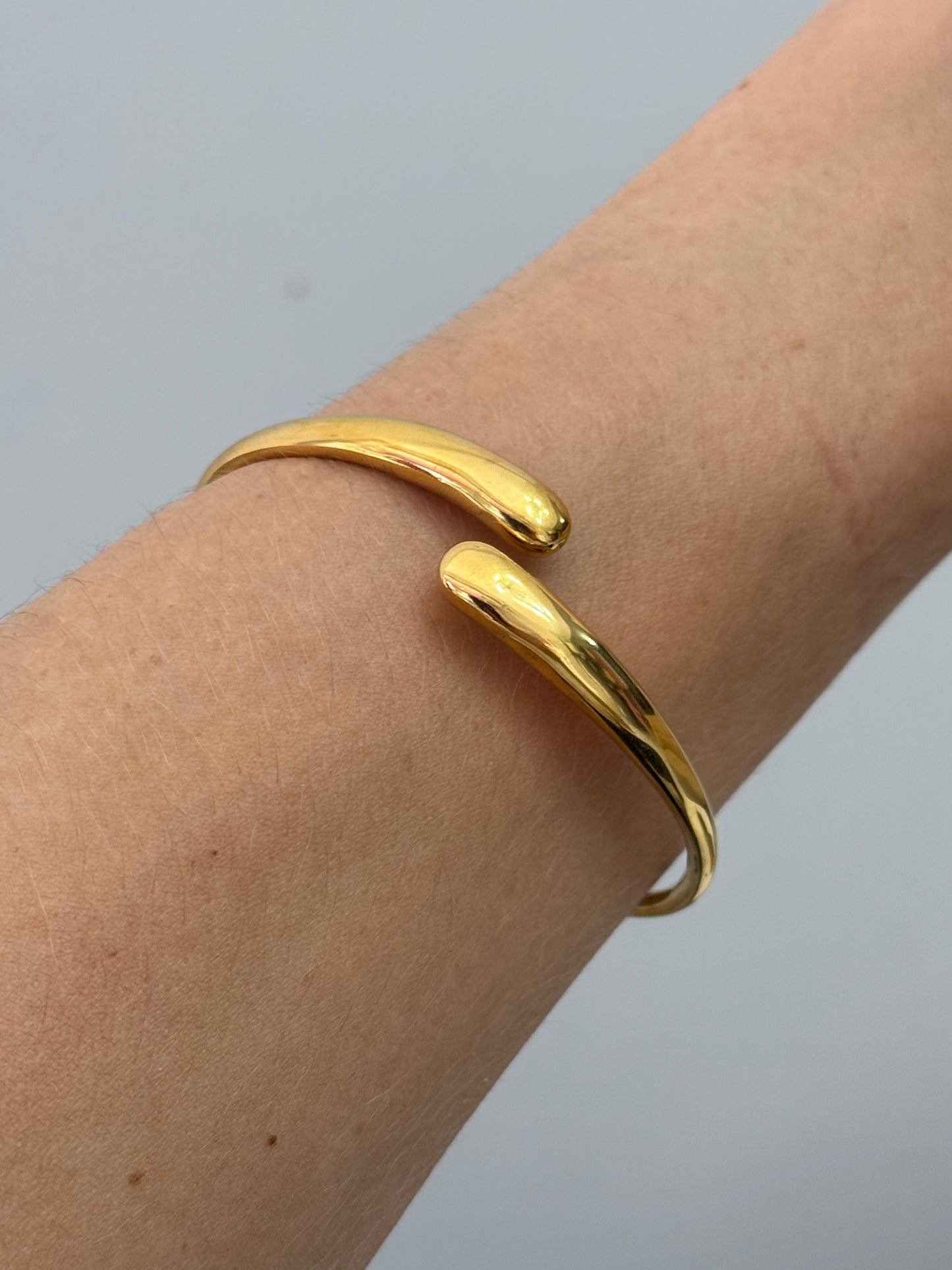 AYARLANABİLİR DAMLA BİLEZİK