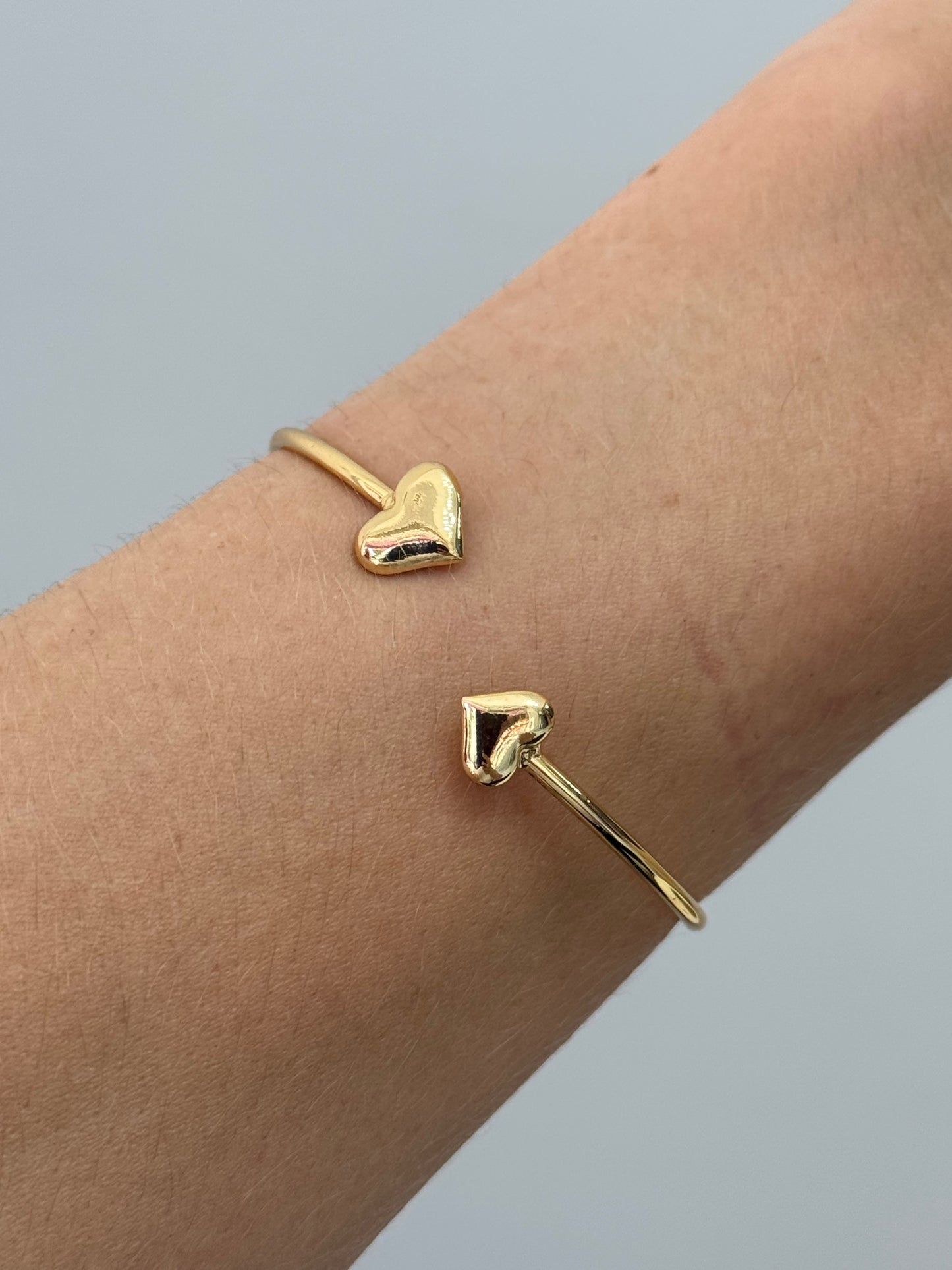 AYARLANABİLİR KALP BİLEKLİK